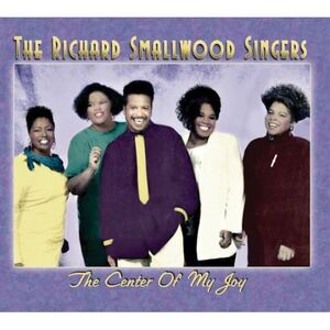 The Center Of My Joy